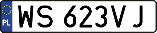 WS623VJ