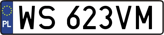 WS623VM