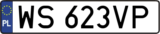 WS623VP
