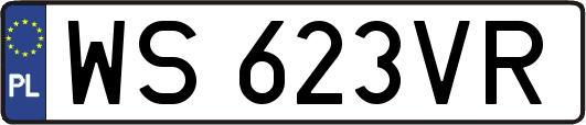 WS623VR