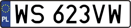 WS623VW