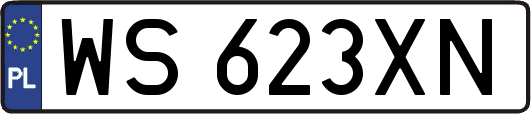 WS623XN