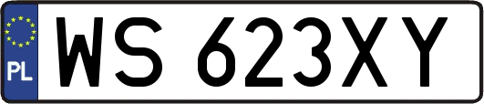 WS623XY