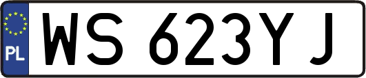 WS623YJ