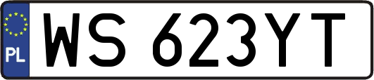 WS623YT
