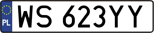 WS623YY