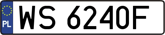 WS6240F