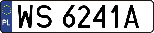 WS6241A