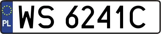 WS6241C