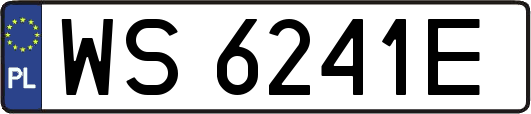 WS6241E