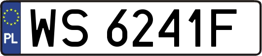 WS6241F
