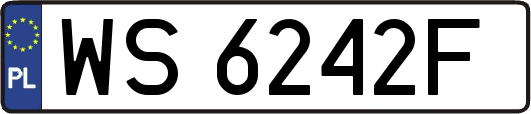 WS6242F