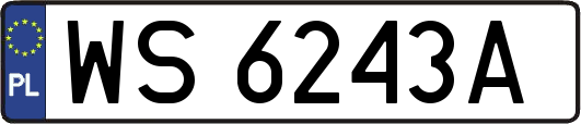 WS6243A