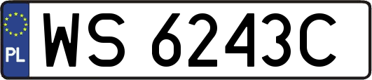 WS6243C