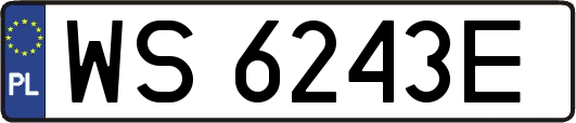WS6243E