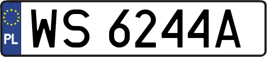 WS6244A