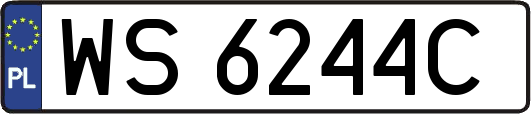 WS6244C