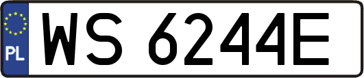 WS6244E