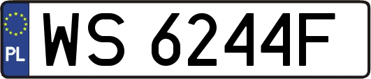 WS6244F