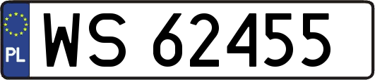WS62455