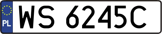 WS6245C