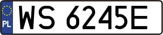 WS6245E