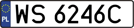 WS6246C