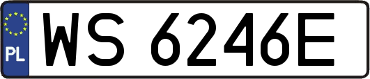 WS6246E