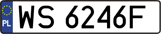 WS6246F