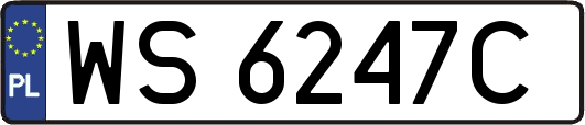 WS6247C