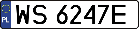 WS6247E