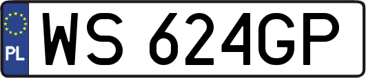 WS624GP