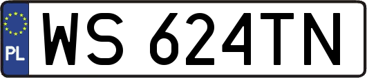 WS624TN