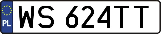 WS624TT