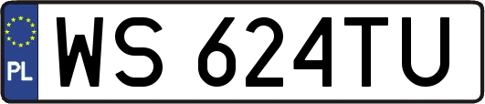 WS624TU