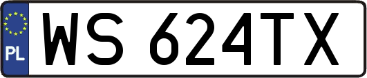 WS624TX