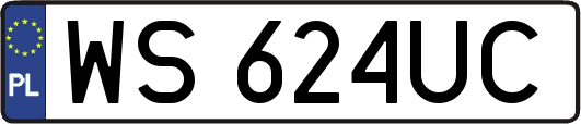WS624UC
