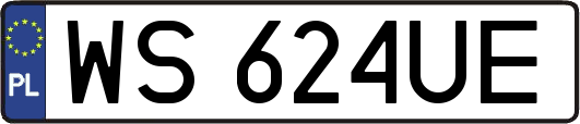 WS624UE