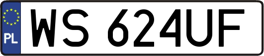WS624UF