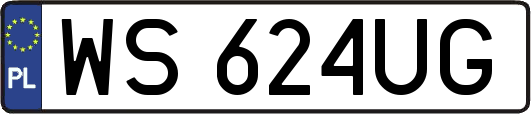 WS624UG