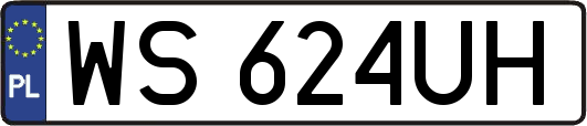 WS624UH