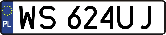 WS624UJ
