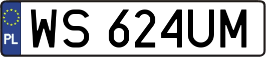 WS624UM