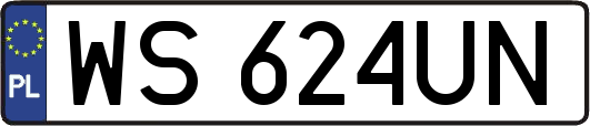 WS624UN
