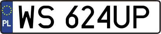 WS624UP
