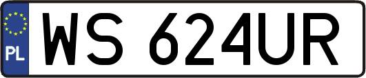 WS624UR