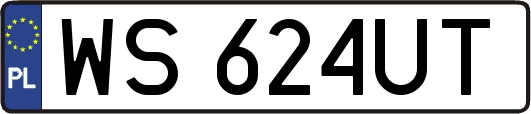 WS624UT