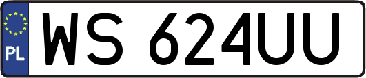 WS624UU