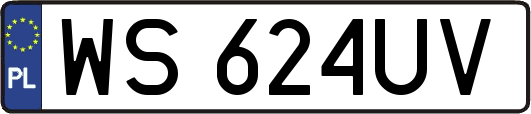 WS624UV