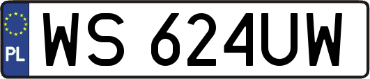 WS624UW
